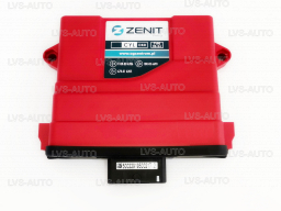 Блок керування Zenit PRO OBD 6 циліндрів